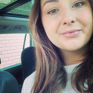 Meet your Posher, Kate